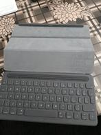 iPad Smart keyboard 2019/2020, Computers en Software, Tablet-hoezen, Ophalen of Verzenden, Gebruikt, 10 inch, Bescherming voor- en achterkant
