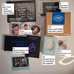 Kpop Ateez (merch items) japan, collabs, etc., Cd's en Dvd's, Cd's | Wereldmuziek, Aziatisch, Ophalen of Verzenden, Zo goed als nieuw