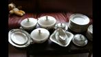 Antiek servies van bareuther bavaria, Ophalen of Verzenden