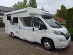 Frisse Adria Sun Living S70SL, Caravans en Kamperen, Airbags, Ringverwarming, Bedrijf, Luifel