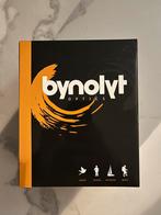 Bynolyt Raven 8x42, Ophalen, Dakkant (recht), Nieuw, 8 tot 12x