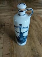 Delfts blauwe Jeneverkruik, Antiek en Kunst, Ophalen of Verzenden