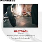 “PH Fitness Bumper Plates 20KG – 50mm Olympische 2 stuks, Nieuw, Ophalen of Verzenden, Info@phfitness.nl, Zurichstraat 20