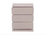Spinder Design Joey 3 Ladekast - Silky Taupe | Van €199, nu, Spinder Design, Spinder Design, Nieuw, Spinder Design
