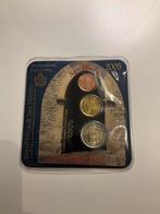 San Marino 2005 - Mini Munten Setje, Postzegels en Munten, Munten | Europa | Euromunten, Verzenden, San Marino, Overige waardes