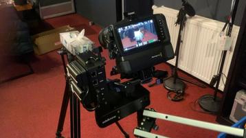 edelkrone camerabeweging beschikbaar voor biedingen