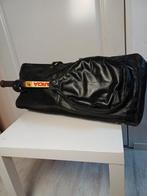 Vintage lederen Tennis  Tas, Ophalen