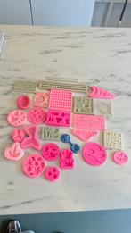 Taart bennodigheden en accessoires, Ophalen of Verzenden, Taarten, Versiering