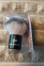 Etos Kabuki Brush - Nieuw in verpakking!, Gehele gezicht, Zwart, Nieuw, Ophalen of Verzenden