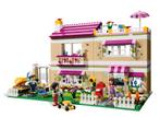 3315 Lego Friends Olivia’s huis, Ophalen of Verzenden, Zo goed als nieuw, Complete set, Lego