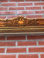 Te koop grote schilderijlijs, Ophalen, Gebruikt, 125 cm of meer, 75 cm of meer