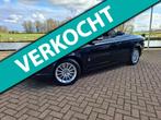Volvo C70 Convertible 2.4 Momentum YoungTimer Clima Leder Cr, C70, Gebruikt, Zwart, Cabriolet