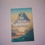 Paolo Cognetti - De acht bergen (special), Ophalen, Zo goed als nieuw, Nederland, Paolo Cognetti