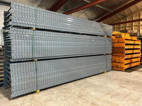 Dexion Speedlock palletstelling/magazijnstelling 84M1, Zakelijke goederen, Kantoor en Winkelinrichting | Magazijn, Stelling en Opslag