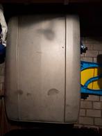 Dakkoffer compleet te koop, Ophalen of Verzenden, Gebruikt