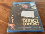 Direct Contact - nieuw in verpakking  (blu-ray), Actie, Verzenden, Nieuw in verpakking