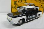 renault r8 gordini police  dan-toys #dan-062   1/43, Hobby en Vrije tijd, Modelauto's | 1:43, Verzenden, Nieuw, Auto, Overige merken
