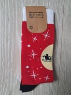 Sokken Volle Maan 38-45, Ophalen of Verzenden, Nieuw, Overige maten, Wit