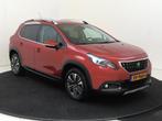 Peugeot 2008 1.2 PureTech Allure, Auto's, Stof, Euro 6, 1199 cc, 1165 kg