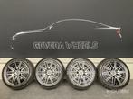 20” orig Mercedes GLC43 63 C254 X254 AMG velgen winterbanden, Auto-onderdelen, Banden en Velgen, Gebruikt, -, 265 mm, -