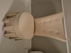 Vintage breistoel nieuw bekleed, Antiek en Kunst, Antiek | Meubels | Stoelen en Banken, Ophalen