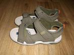 Jongens Sandalen Maat 34, Gebruikt, Overige typen, Ophalen of Verzenden, Jongen