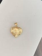 Mooie 14 karaat gouden hanger, -, -, Nieuw, Ophalen of Verzenden