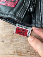 MQP Motorhandschoenen Leer XXL, Ophalen of Verzenden, Tweedehands, Heren, Handschoenen