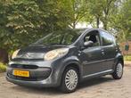 Citroen C1 1.0-12V Ambiance | Automaat | NAP | Airco | El. R, Auto's, Gebruikt, 4 stoelen, C1, 68 pk