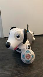 Super schattige robot hond, Ophalen, Zo goed als nieuw