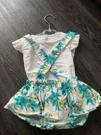Mac ilusion maat 80 nieuw met kaartjes meisje setje jurk, Kinderen en Baby's, Babykleding | Maat 80, Ophalen of Verzenden, Nieuw