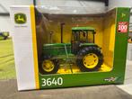 John Deere 3640, Ophalen of Verzenden, Zo goed als nieuw, Tractor of Landbouw