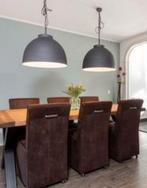 Mooie hanglampen, Ophalen, Zo goed als nieuw, Minder dan 50 cm