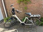Victoria eTrekking 5.7 SE e-bike, Zo goed als nieuw, 47 tot 51 cm, 50 km per accu of meer, Ophalen