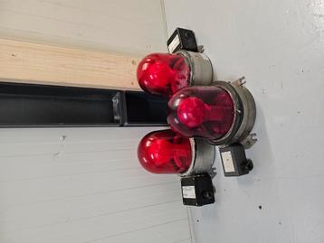 Lampen , niet werkend beschikbaar voor biedingen