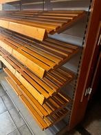 Broodrek Stelling - Winkel Inventaris, Ophalen