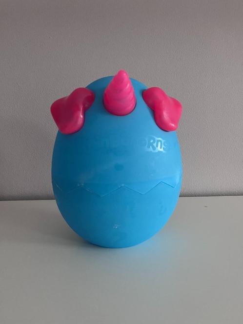 Rainbocorns ZURU (klein), Kinderen en Baby's, Speelgoed | Knuffels en Pluche, Zo goed als nieuw, Overige typen, Ophalen of Verzenden