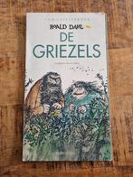 Roald Dahl - De Griezels, Boeken, Ophalen of Verzenden, Roald Dahl