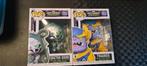 Funko Pop | Thanos & Dr Doom, Verzamelen, Poppetjes en Figuurtjes, Ophalen of Verzenden, Nieuw