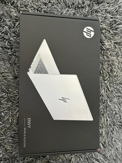 Nieuw & geseald - HP Envy x360 15-fe0640nd - NIEUWPRIJS 1150, Computers en Software, Windows Laptops, Nieuw, 15 inch, SSD, 4 Ghz of meer
