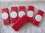 Snapbars Snapbar waxmelt wax parfum geur BLACK CHERRY, Huis en Inrichting, Woonaccessoires | Kandelaars en Kaarsen, Ophalen of Verzenden