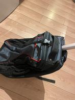 Backpack + suitcase 40L, Ophalen, Zo goed als nieuw, 30 cm of meer