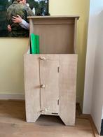 Kastje, Riviera Maison, kitchen cabinet., Ophalen, Gebruikt