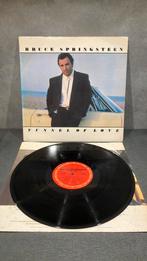 Bruce Springsteen.  Tunnel of Love, Ophalen of Verzenden, Gebruikt, 12 inch, Poprock
