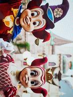 Winterefteling 6 e-tickets voor 29-11-2025 met parkeerkaart, Tickets en Kaartjes, Drie personen of meer, Ticket of Toegangskaart