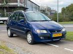 Mitsubishi Space Star 1.9 Di-D Inform Silver | Airco | In Ne, Voorwielaandrijving, Stof, Gebruikt, 4 cilinders