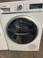Siemens iQ700 WDT65 Warmtepompdroger, Witgoed en Apparatuur, Wasdrogers, Ophalen, Gebruikt, Overige typen, 8 tot 10 kg