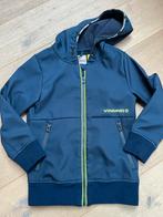 Vingino Jas Jongen Maat 8., Ophalen of Verzenden, Zo goed als nieuw, Jongen