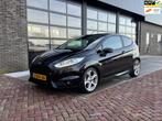 Ford Fiesta 1.6 ST2 | Dealer onderhouden | DB riem vv | Navi, Auto's, Voorwielaandrijving, Gebruikt, 4 cilinders, Zwart