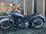 Harley Davidson FLSTNI Softail Deluxe., Motoren, Motoren | Harley-Davidson, 2 cilinders, Chopper, Particulier, Meer dan 35 kW
